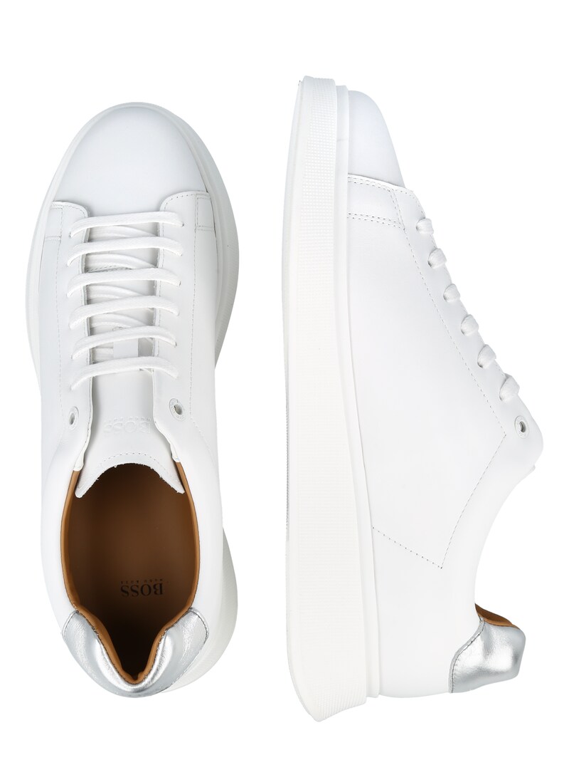 Sneakers BOSS Casual sneakers White
