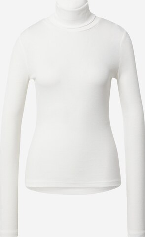 Guido Maria Kretschmer Women Shirt 'Saskia' in Wit: voorkant