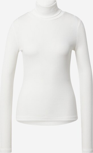 Guido Maria Kretschmer Women Shirt 'Saskia' in offwhite, Produktansicht