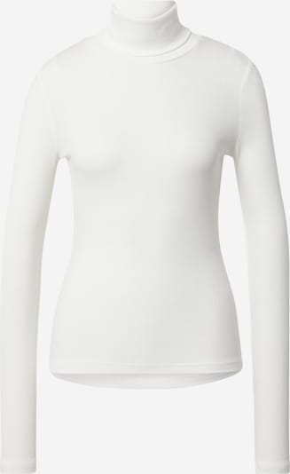 Guido Maria Kretschmer Collection Shirt 'Saskia' in Off white, Item view