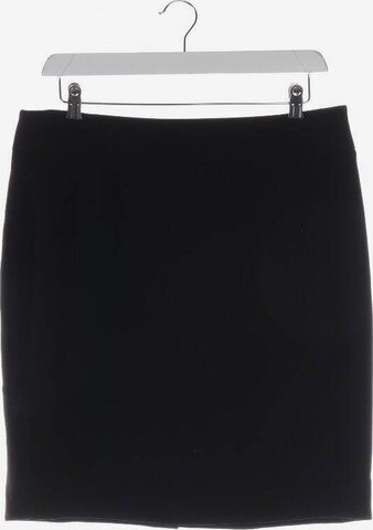 ARMANI Skirt in L in Black: front