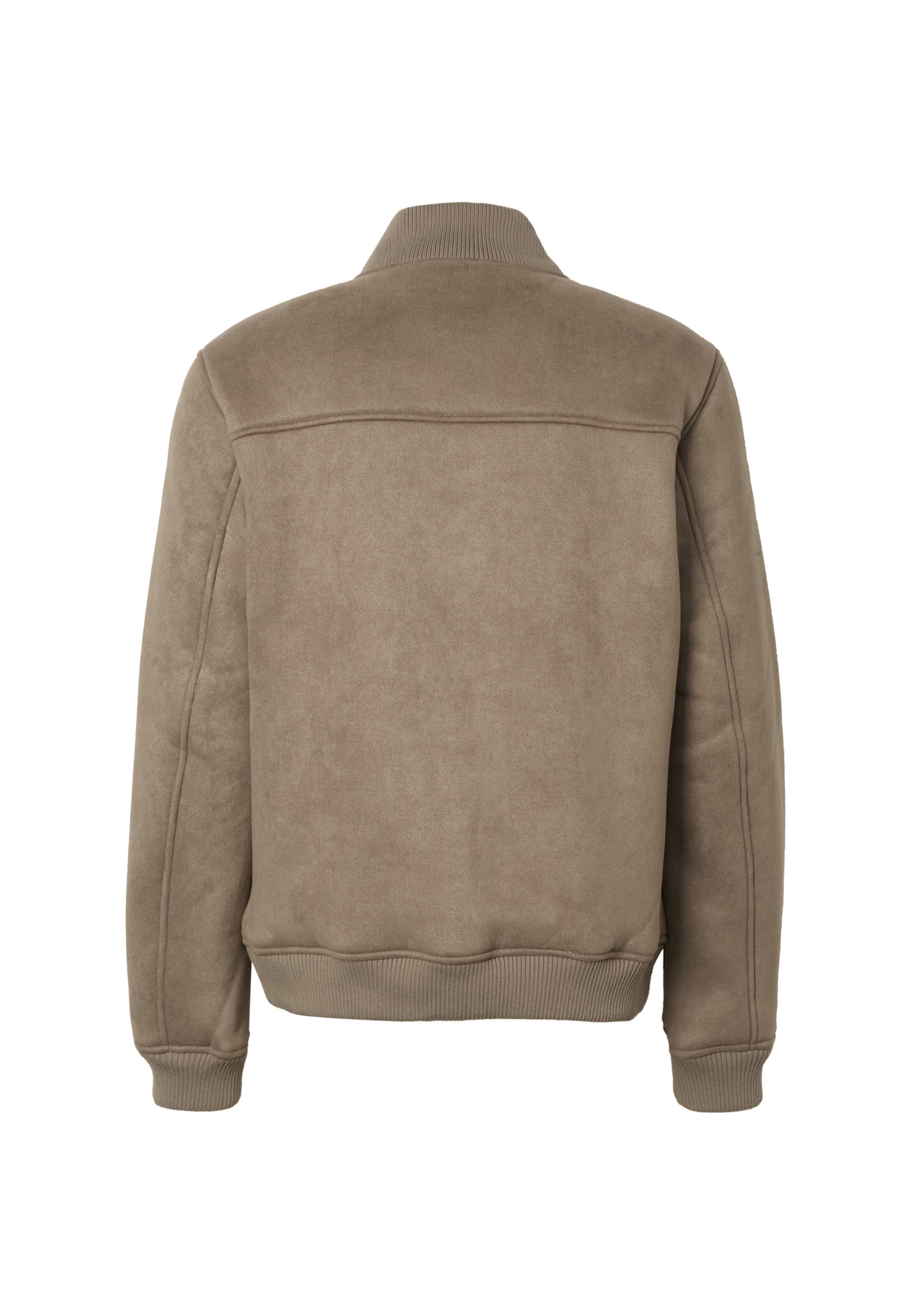 INDICODE JEANS - Chaqueta de entretiempo 'Wasp' en beige