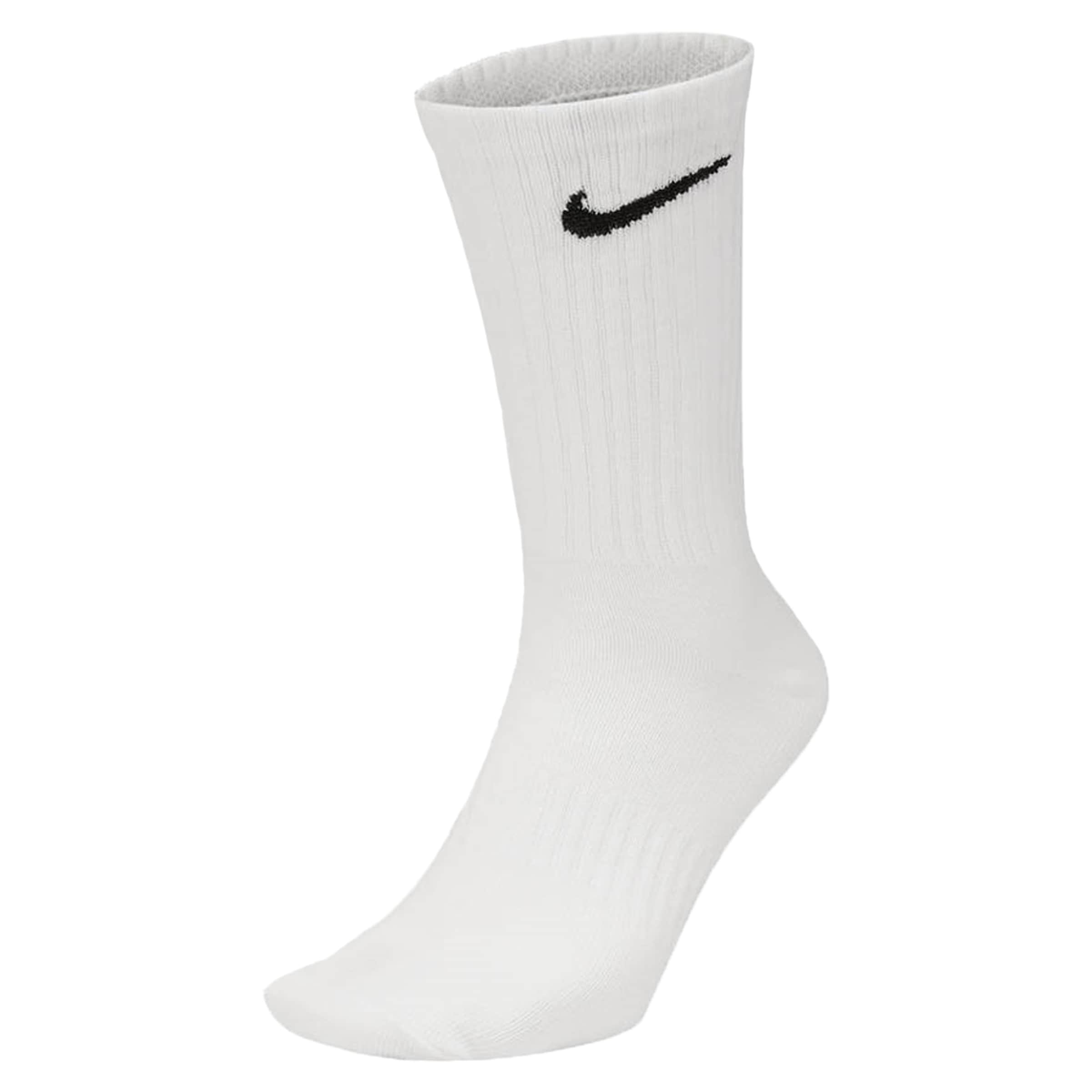 Chaussettes de sport NIKE en gris