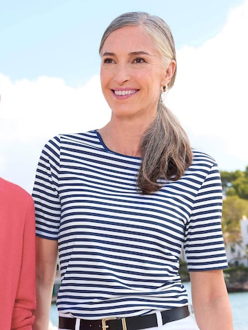 Goldner Shirt in Blue