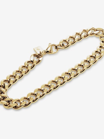 FAVS Bracelet in Gold