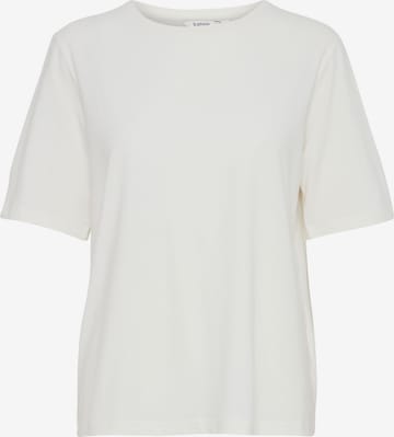 balta b.young Marškinėliai 'Pamila': priekis