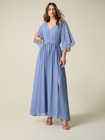 oltre Kleid‌‌‌ in Blau