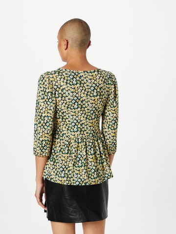 Dorothy Perkins - Camisa em amarelo