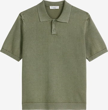 Marc O'Polo DENIM Shirt in Green: front