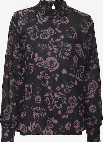 juoda Kaffe Palaidinė 'Afay': priekis