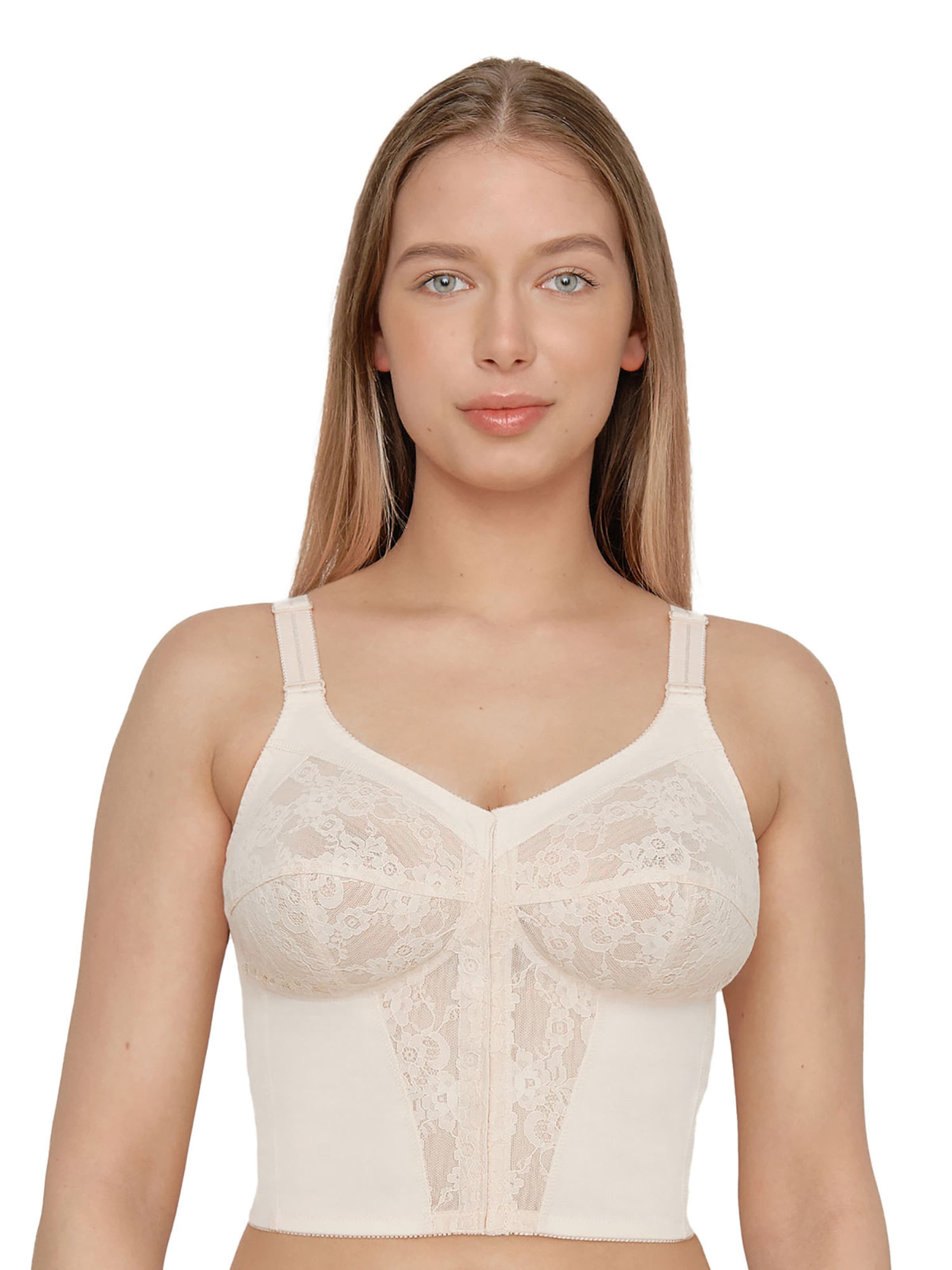 SUSA Minimizer BH 'Classics'‌‌‌‌‌‌ in Pink: Vorderseite