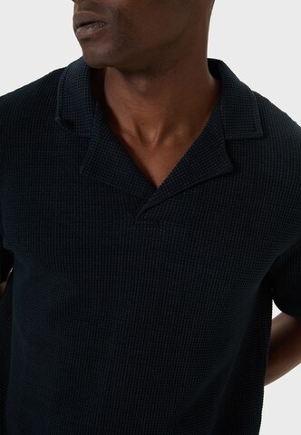 Tom Barron Leisure suit in Blue: front