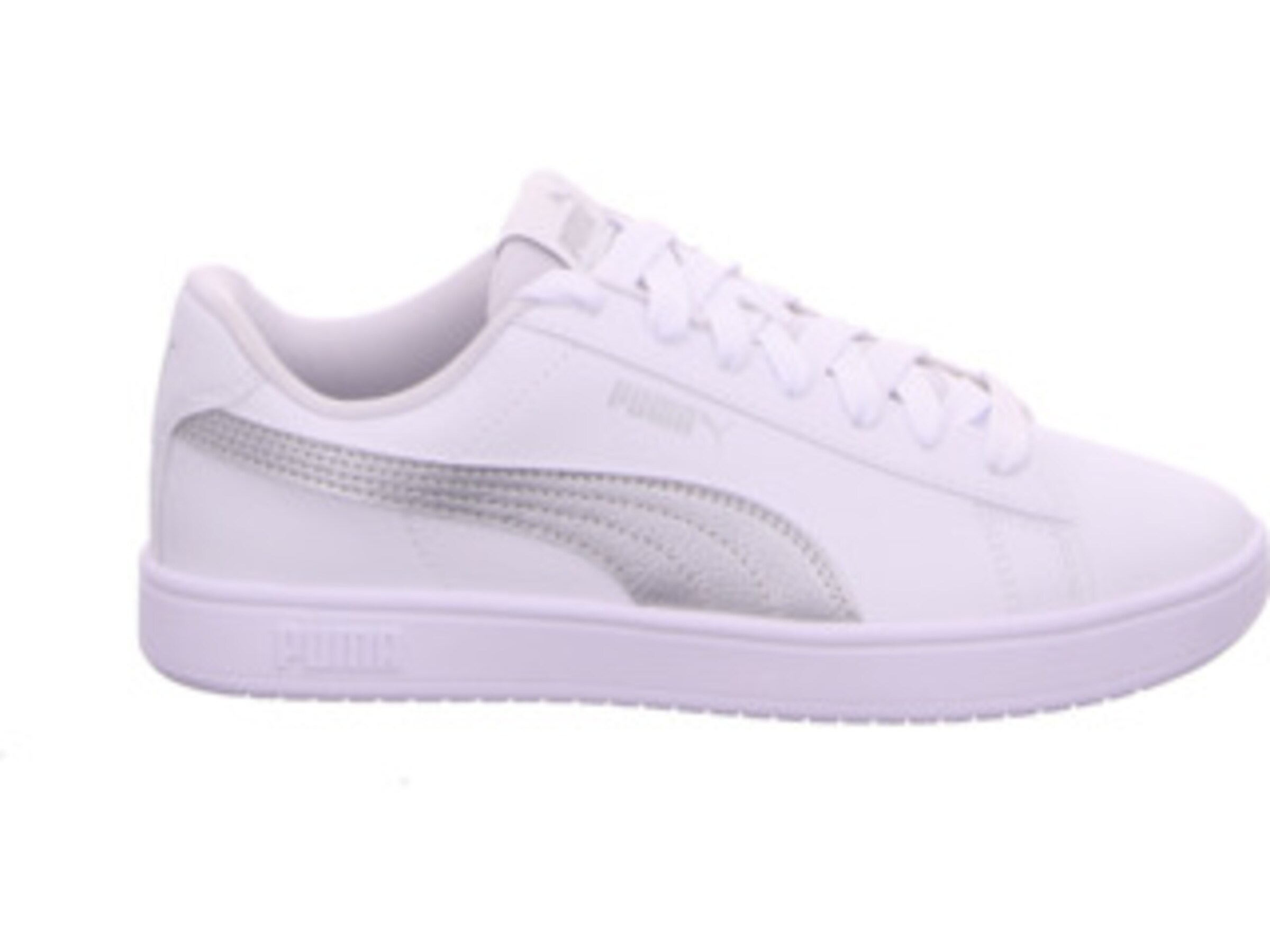 PUMA Sneaker in Weiß