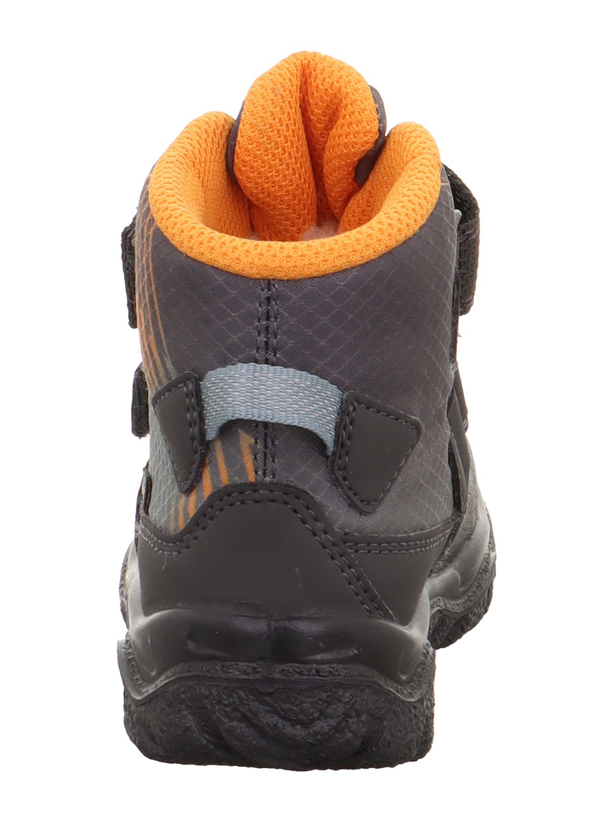 SUPERFIT - Bota de neve 'HUSKY' em cinzento