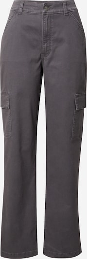 HOLLISTER Cargo trousers 'PHANTOM' in Black denim, Item view