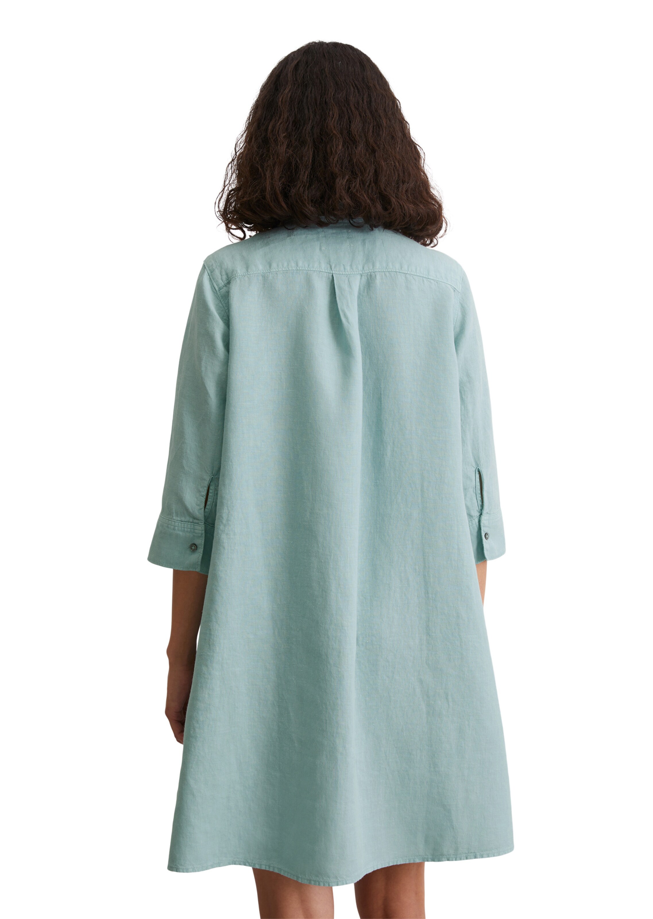 Marc O'Polo Kleid in Grün