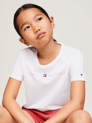 TOMMY HILFIGER Set 'Essential' in Pink