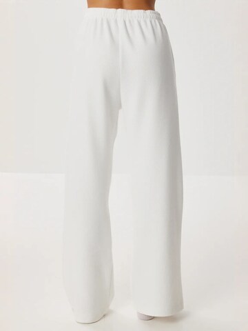 Loosefit Pantalon Happiness İstanbul en beige