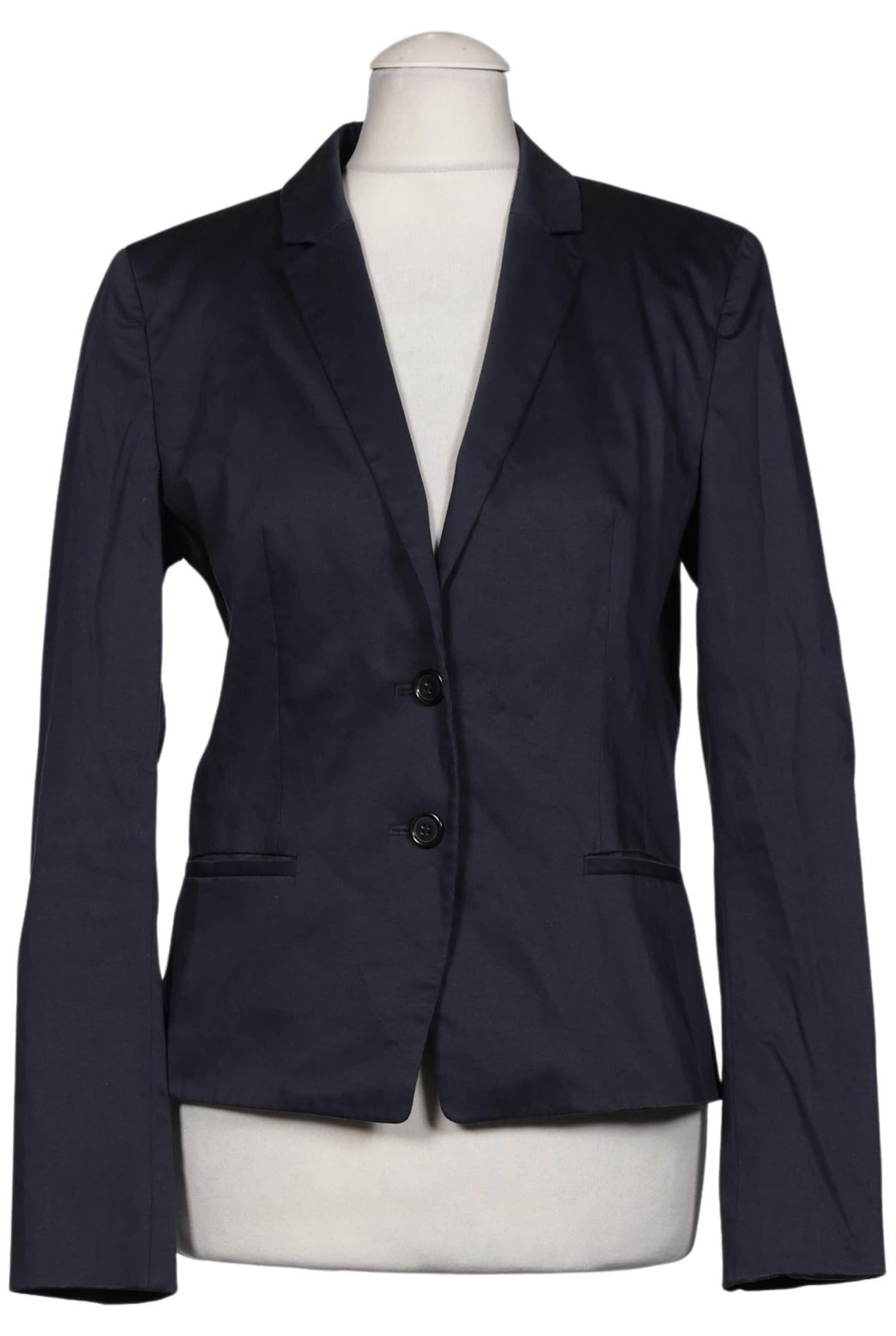 HUGO Blazer in S in Blue: front
