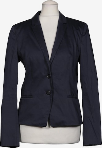 HUGO Blazer in S in Blue: front