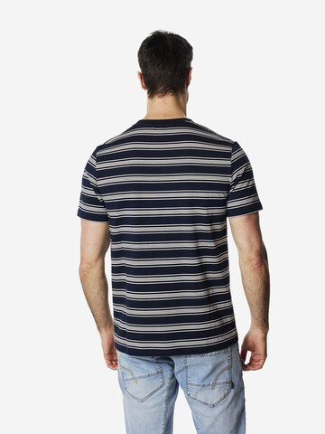 KOROSHI Tričko – modrá