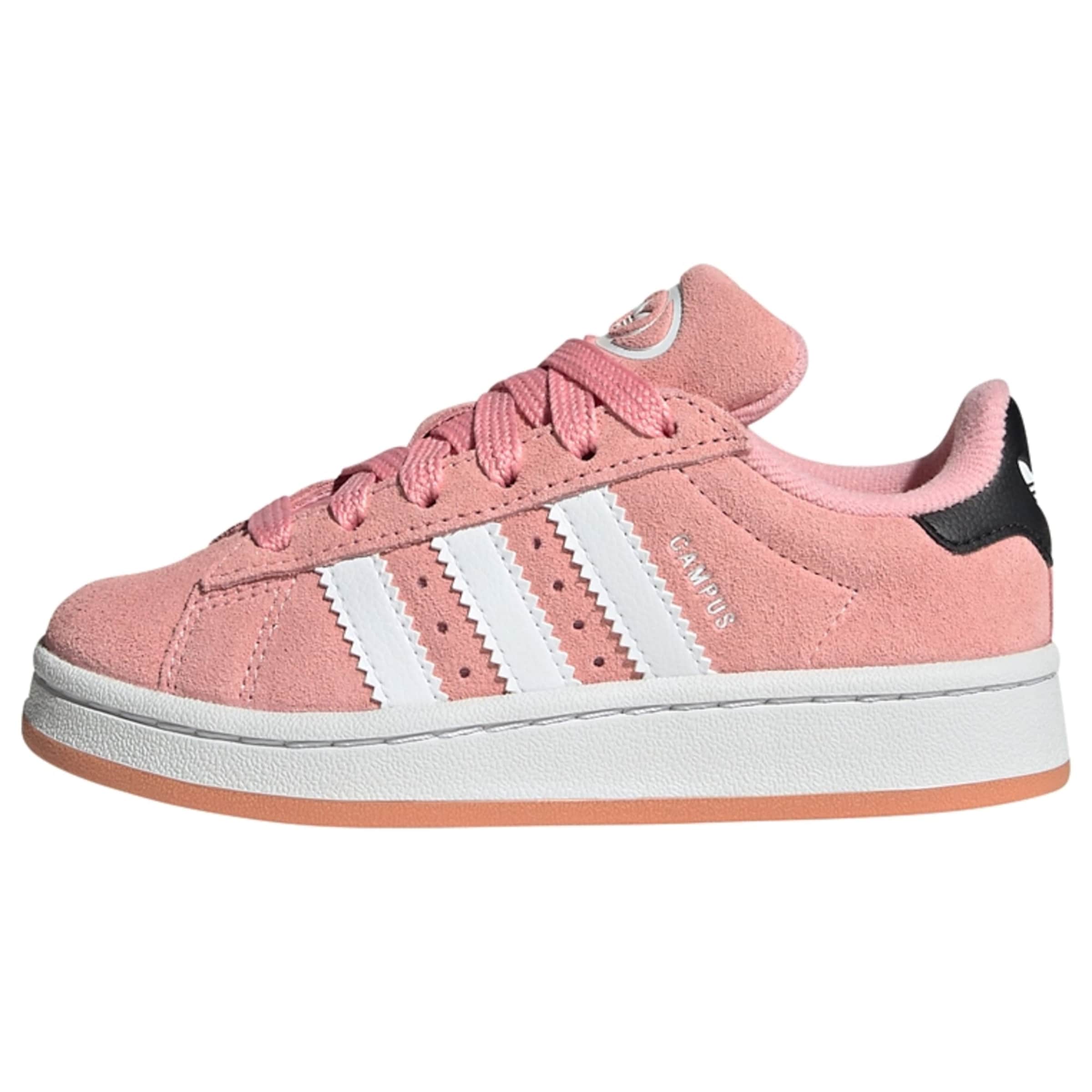 ADIDAS ORIGINALS Sneakers 'Campus 00s' in Roze: voorkant