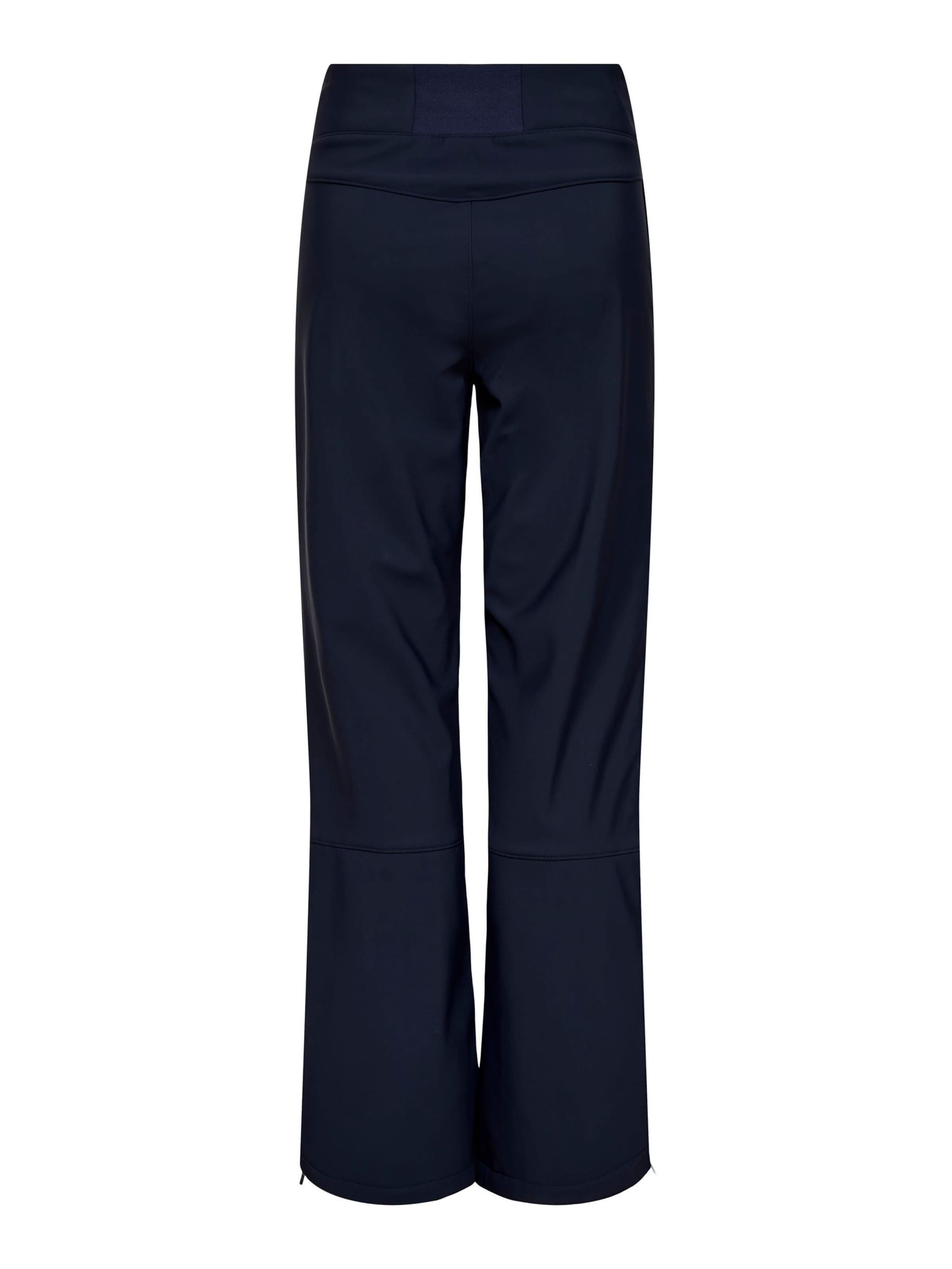 ONLY PLAY Regular Sporthose 'Power' in Blau