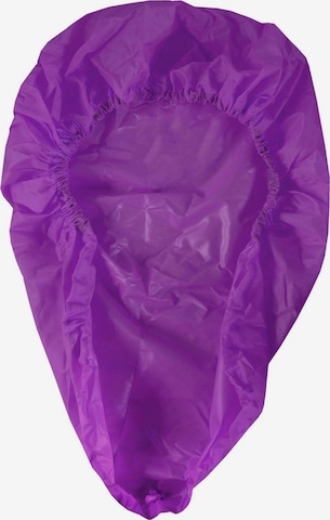 Accessoires pour sacs normani en violet