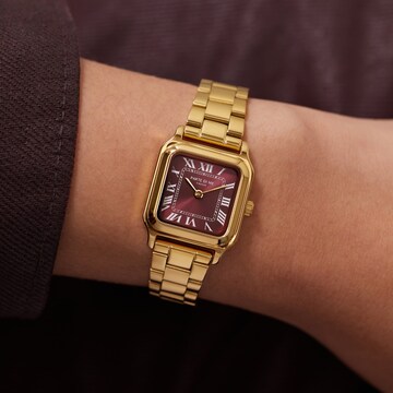 Parte di Me Analog watch in Gold