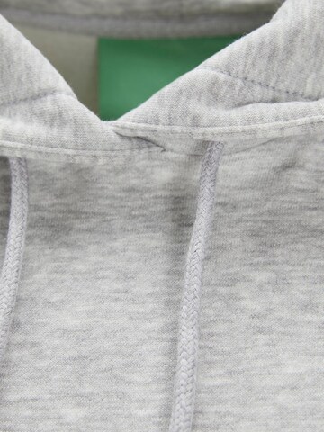 Sweat-shirt 'Ally' JJXX en gris