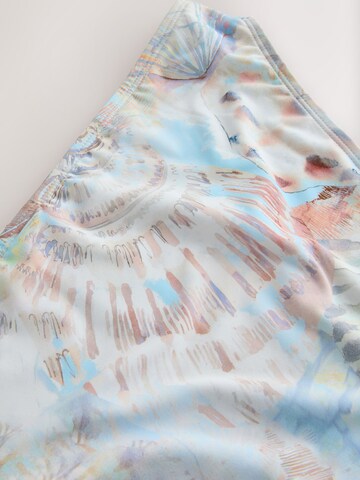 Next Bikinihose in Blau