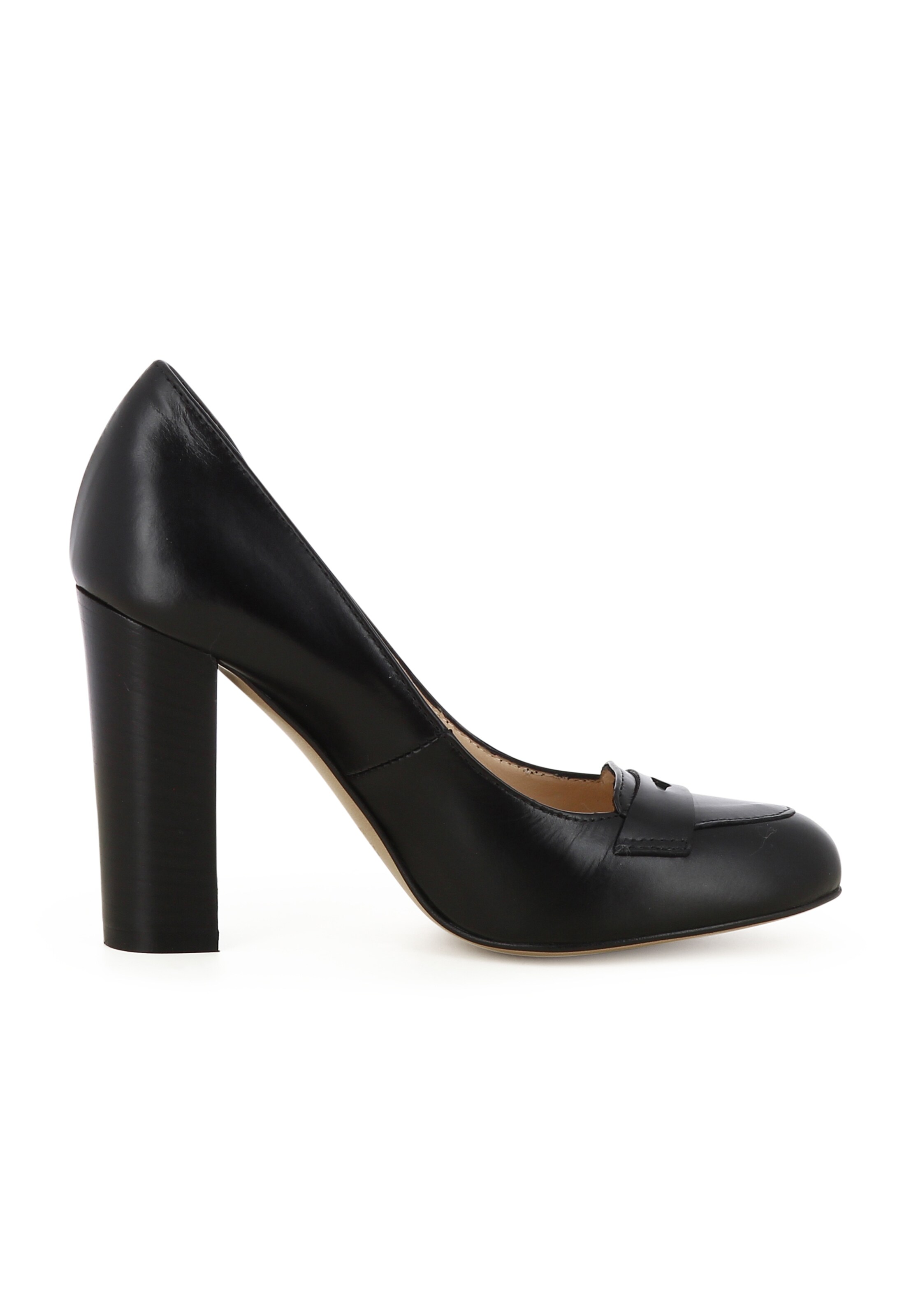 EVITA Pumps 'CRISTINA' in Schwarz