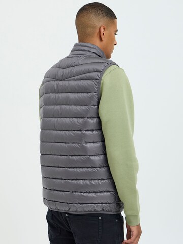 BLEND - Chaleco en gris