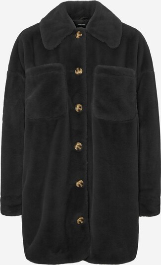 VERO MODA Jacke in schwarz, Produktansicht
