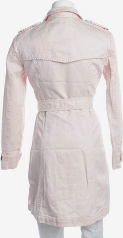 Marc Cain Jacket & Coat in S in Pink