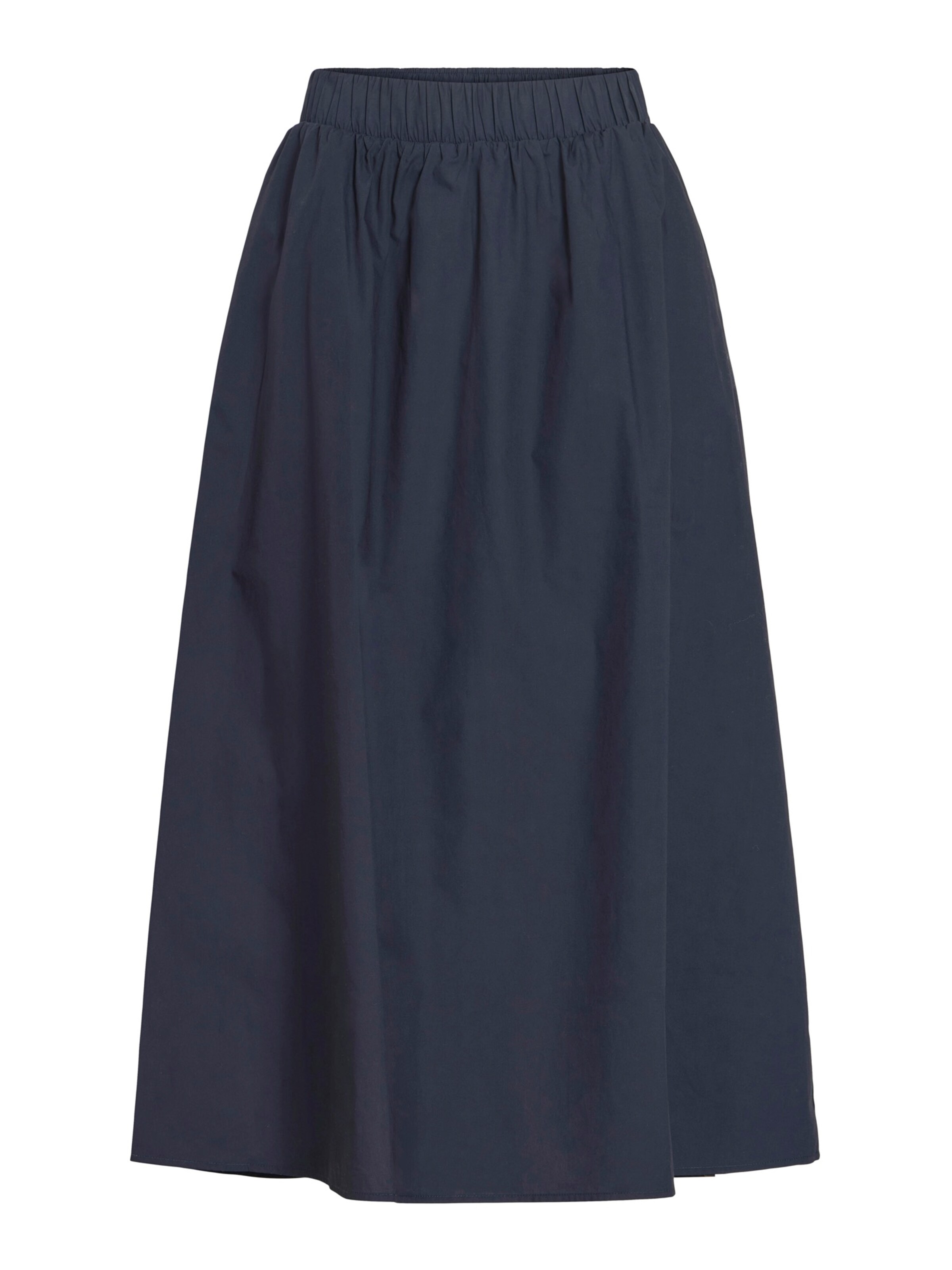 Gonna di VILA in blu: frontale