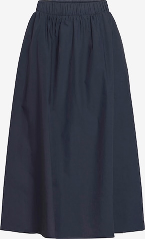 Gonna di VILA in blu: frontale