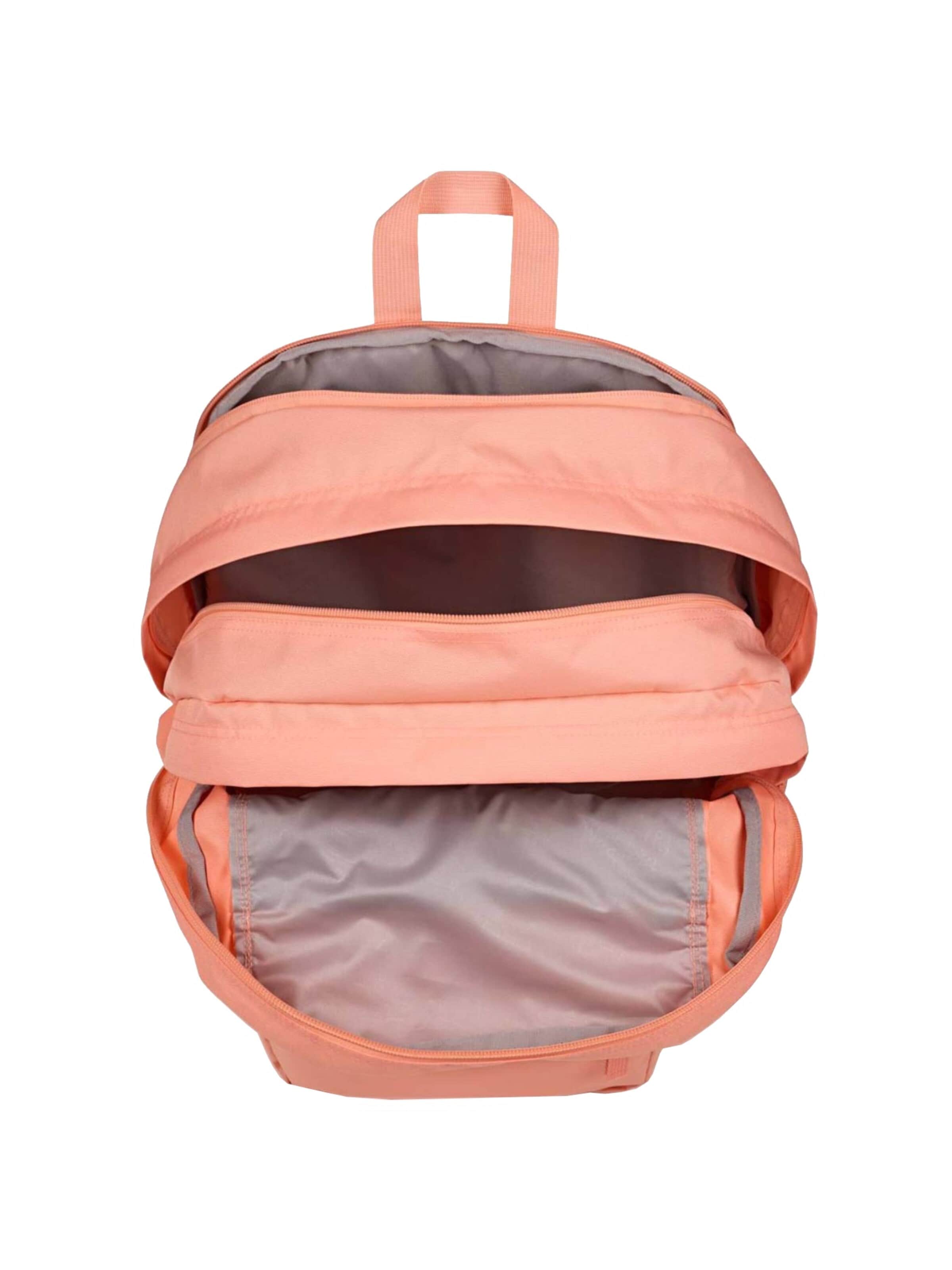 Sac à dos 'JanSport Big Student Backpack' JANSPORT en orange