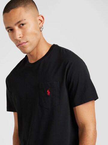 Polo Ralph Lauren - Camiseta en negro