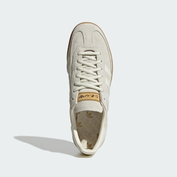 ADIDAS PERFORMANCE Sneaker 'Handball Spezial Messi' in Beige