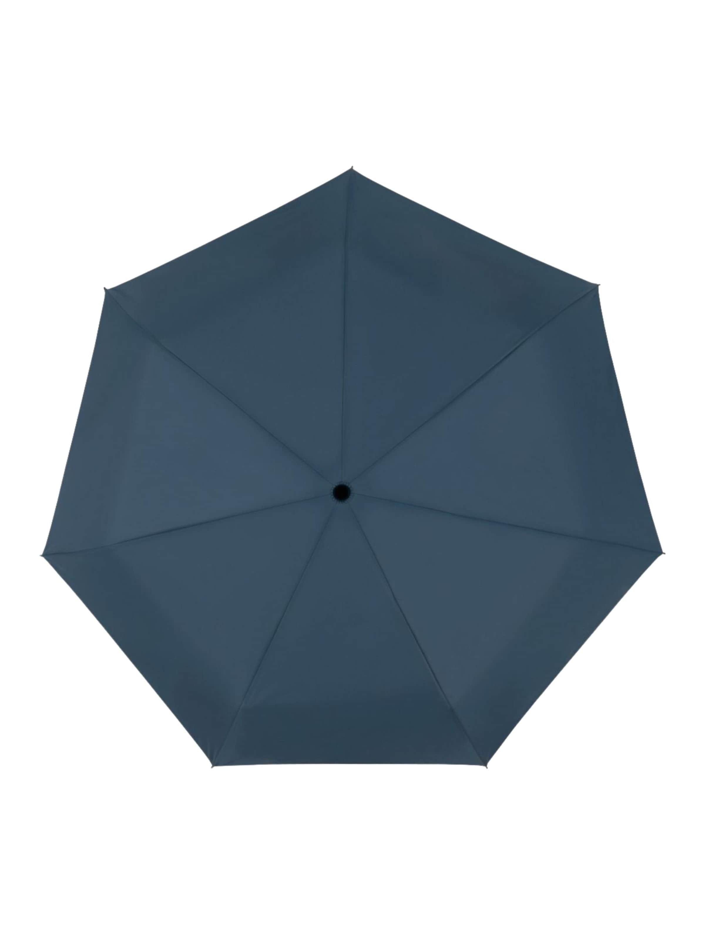 Maxte Regenschirm‌‌‌‌‌‌‌‌‌ in Blau