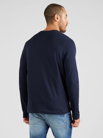 TOMMY HILFIGER Shirt in Blauw