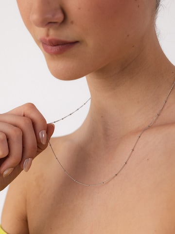 PURELEI Necklace 'Li'ili'i' in Silver