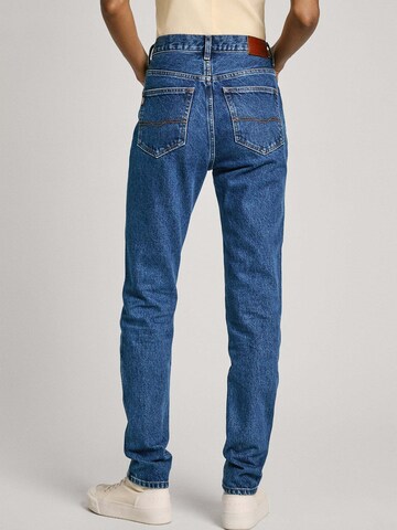 Slimfit Jeans di Pepe Jeans in blu