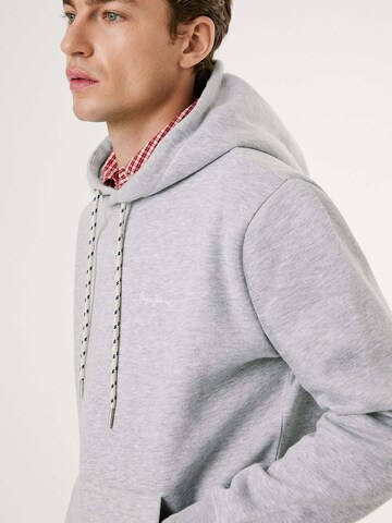Pullover 'Macbeth' di Pepe Jeans in grigio