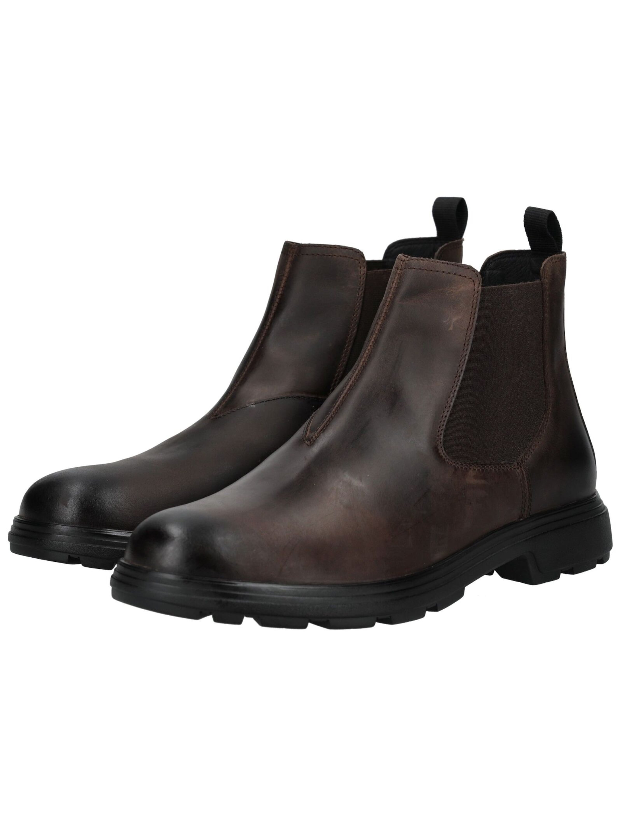 GEOX Boot in Brown