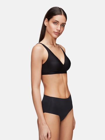 Triangolo Reggiseno di Gisela in nero