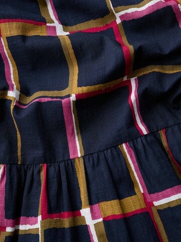 Seasalt Cornwall Jurk 'Brouse' in Blauw