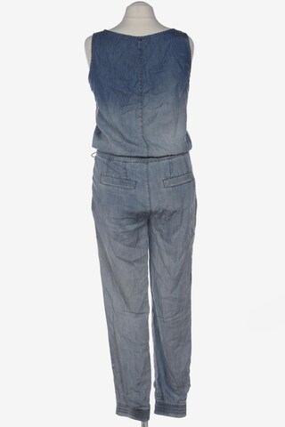 Marc Cain Overall oder Jumpsuit L in Blau