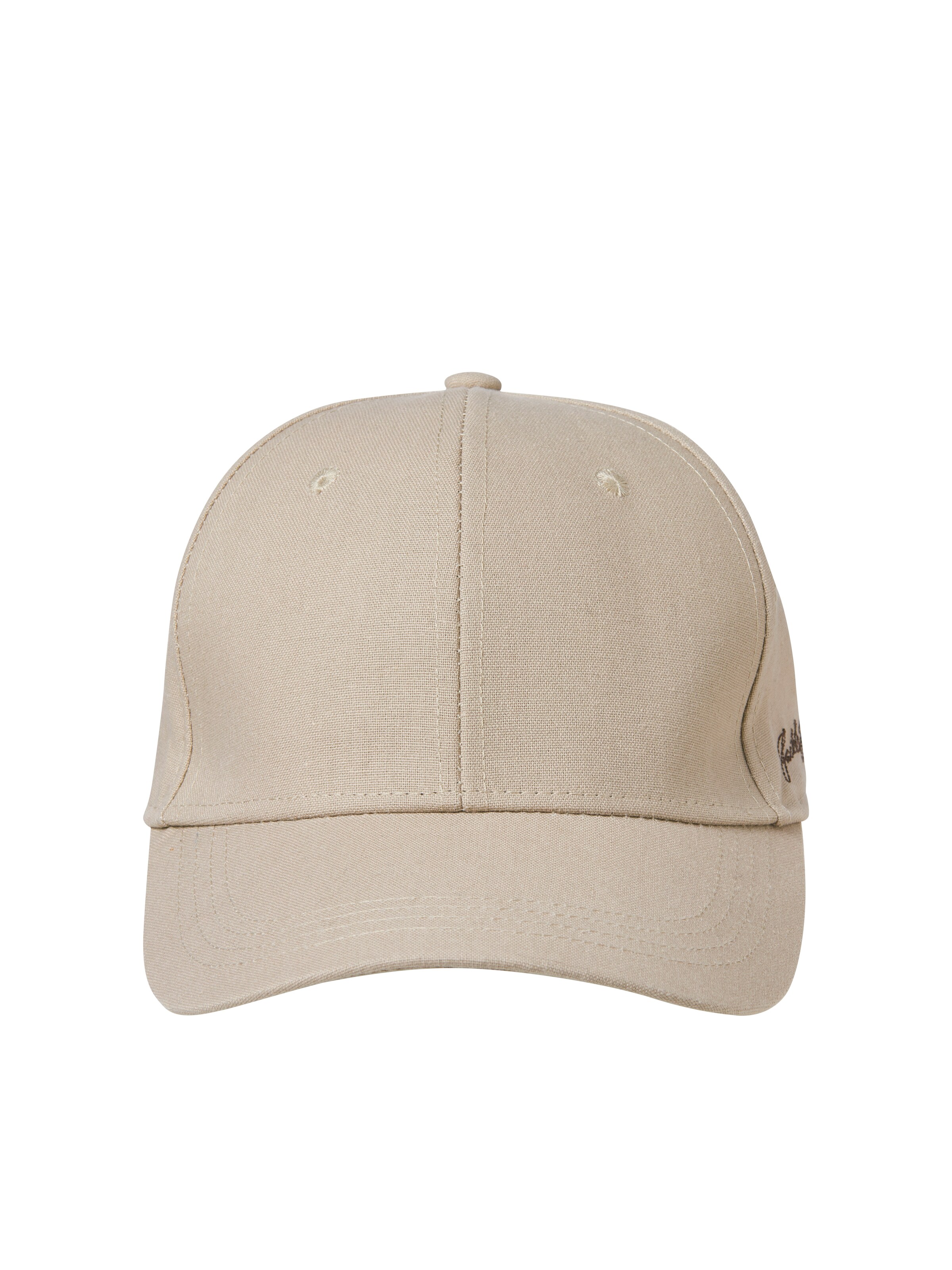 JACK & JONES Cap in Beige